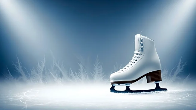 Ilia Malinin's Free Skate Secures Gold for Team USA in Figure Skating