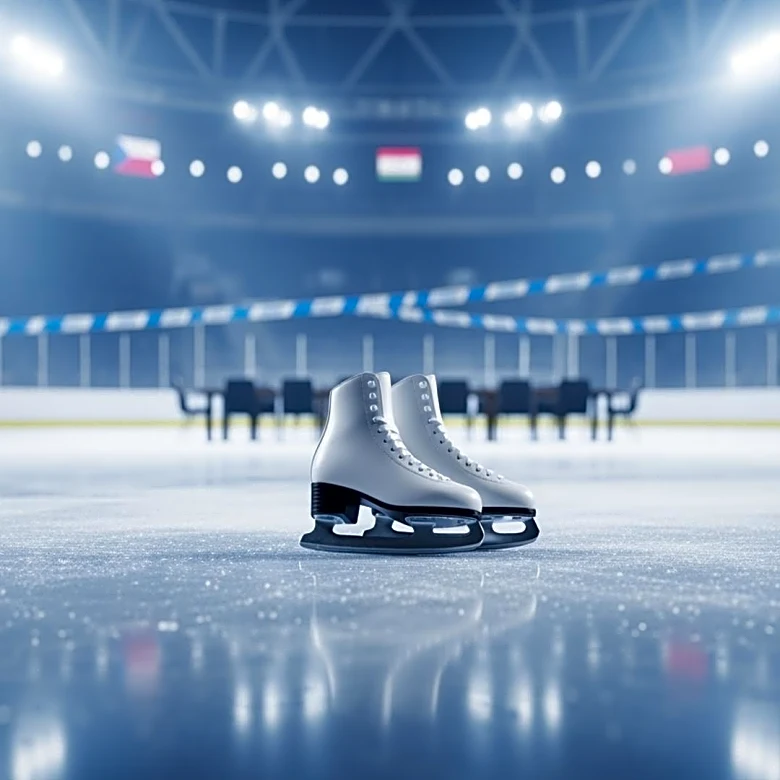 Team USA's Chock and Bates Lead Figure Skating at Milano Cortina 2026