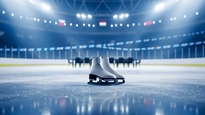 Team USA's Chock and Bates Lead Figure Skating at Milano Cortina 2026