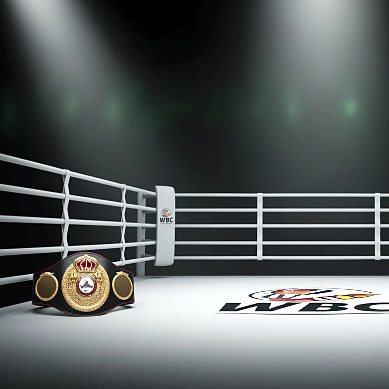 WBC Supports Potential Unification Bout Between Jai Opetaia and Noel Mikaelian