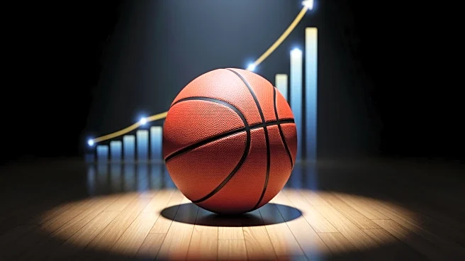 Kansas Basketball Climbs to No. 12 in KenPom Rankings After Victory Over Utah