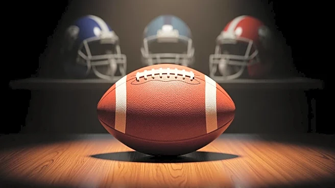 Retired NFL Quarterback Derek Carr Considers Return, Sparking Interest from Vikings, Steelers, Jets