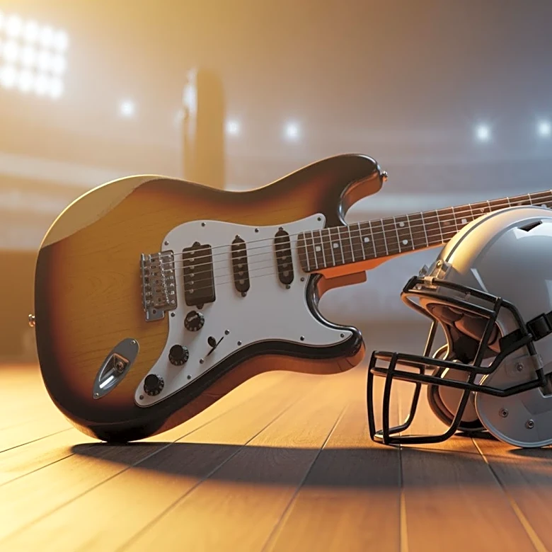 Jon Bon Jovi's Deep Ties to New England Patriots Explained