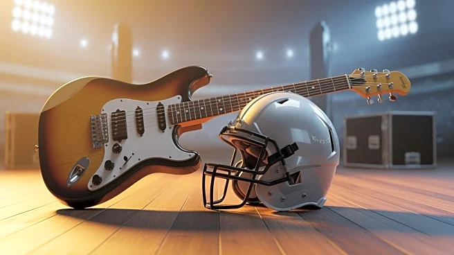 Jon Bon Jovi's Deep Ties to New England Patriots Explained