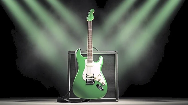 Green Day's Anti-Fascist Legacy Highlighted Ahead of Super Bowl 2026 Performance