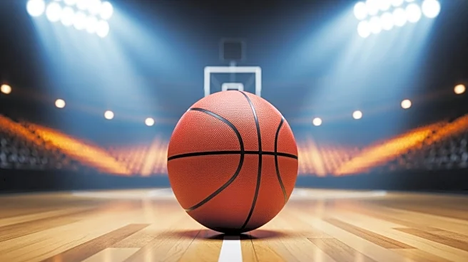 Pacific Tigers Secure Dominant Win Over Pepperdine Waves in College Basketball