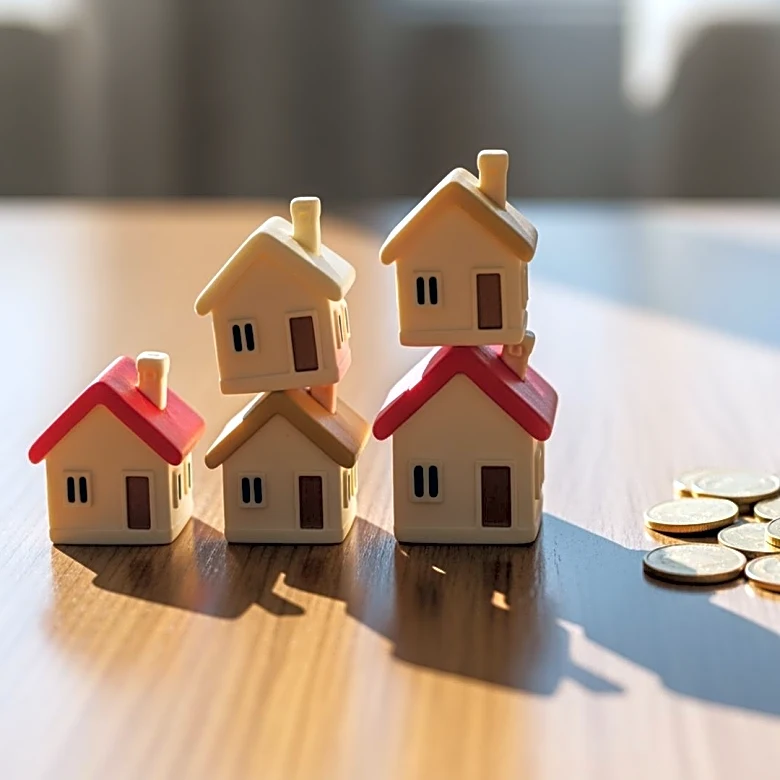 Researchers Identify Income Inequality as Key Driver of Housing Affordability Crisis