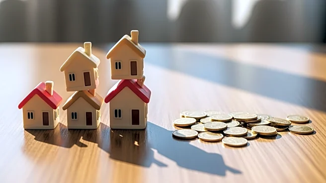 Researchers Identify Income Inequality as Key Driver of Housing Affordability Crisis