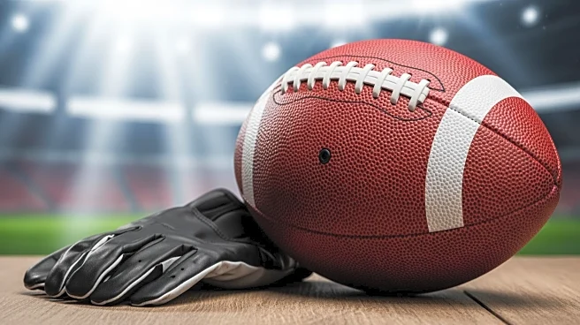 Long Snappers Julian Ashby and Chris Stoll Prepare for Super Bowl Debut