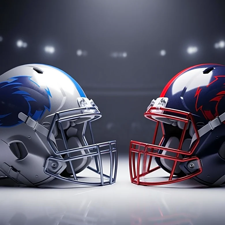 Seattle Seahawks and New England Patriots Face Off in Super Bowl LX