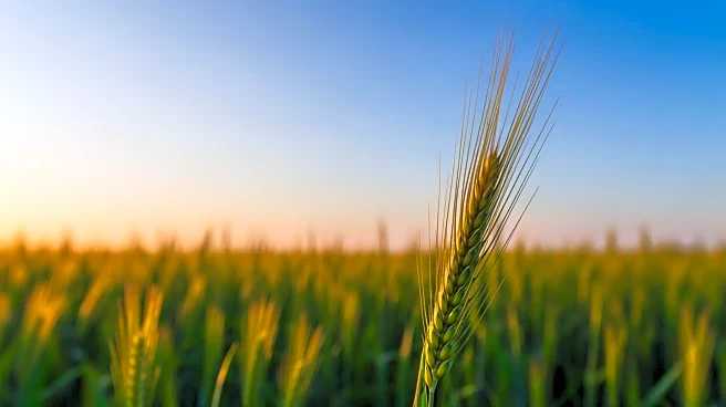 Deere  Company, Corteva, and Bunge Global Highlight Top Agriculture Stocks to Watch