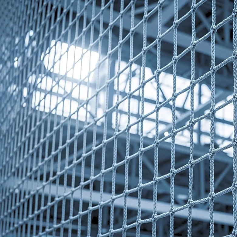 GCC Safety Nets Market Driven by Mega-Construction Projects and Regulatory Factors