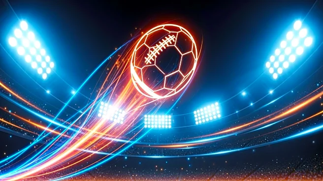 Boise State Triumphs Over New Mexico in High-Scoring Game