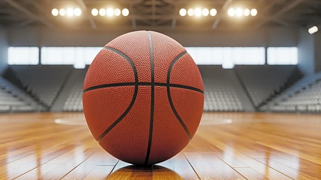 Timofei Rudovskii Leads Bryant to Victory Over Maine