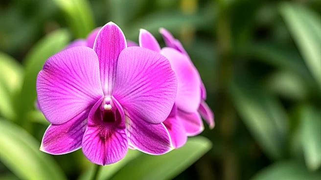 Jordon Hudson Wears 'Orchids of Asia' T-Shirt, Trolling Robert Kraft