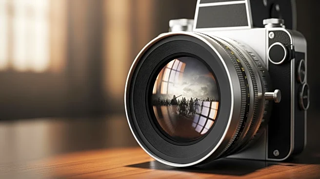 Paul Thomas Anderson Secures DGA's Top Honor for 'One Battle After Another', Setting Oscar Expectations