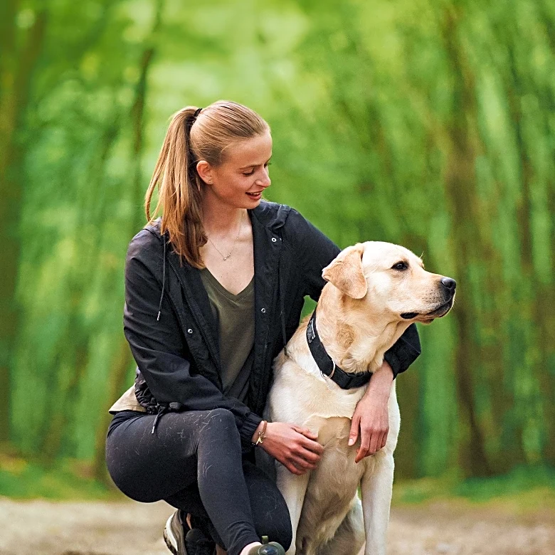 Bravident Launches Adventure Matching Set for Urban Hiking with Pets