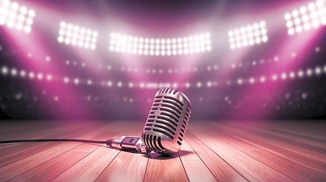 Backstreet Boys Reveal Behind-the-Scenes of T-Mobile Super Bowl Ad