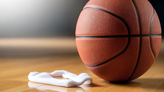 Denver Nuggets' Spencer Jones Sidelined Due to Concussion Protocol