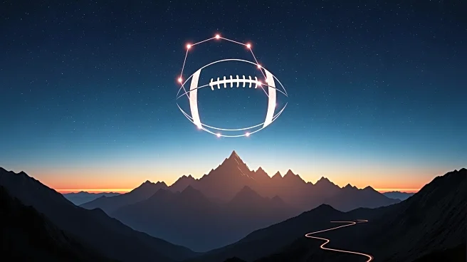 North Dakota State to Join Mountain West Conference in 2026, Expanding Football Membership