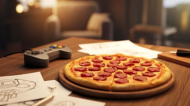 Fallout's Creation Linked to Tim Cain's Pizza Party Initiative