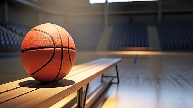 Wizards' Tristan Vukcevic Returns to Bench Role Amid Lineup Changes