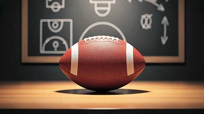 JP Losman Enhances University of Washington's Quarterback Development