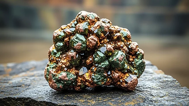 Prospect Resources Increases Mumbezhi Copper Resource by 63% in Zambia