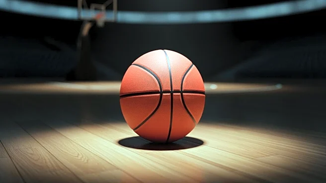 Mavericks' Brandon Williams Shines in Return Against Spurs