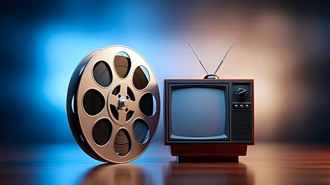 Netflix's Warner Bros. Merger Challenges Rival Streamers