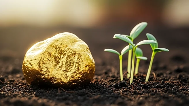 Gold Fields Implements Innovative CSR Model in Ghana's Mining Sector