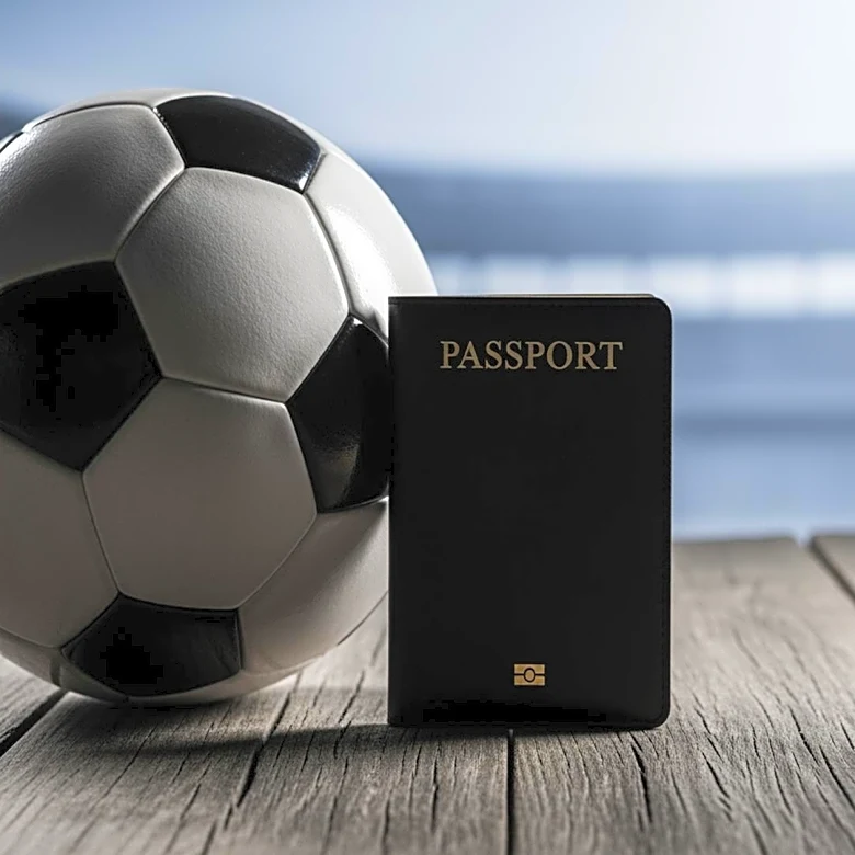 Ex-FIFA President Sepp Blatter Supports Boycott of U.S. World Cup Over Travel Bans