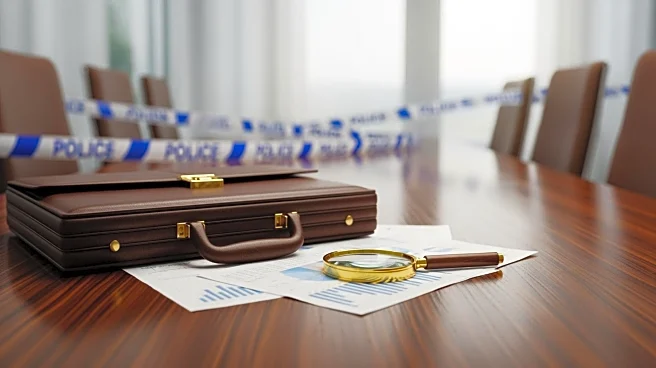 PennyMac Financial Services Faces Fraud Investigation by Schall Law Firm Amid Shareholder Concerns