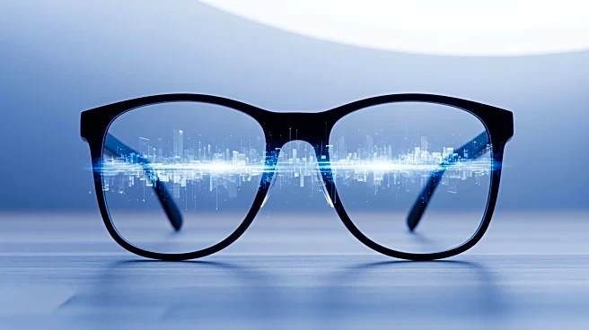 Meta Prioritizes U.S. Market Amid Strong Demand for Ray-Ban Display Glasses