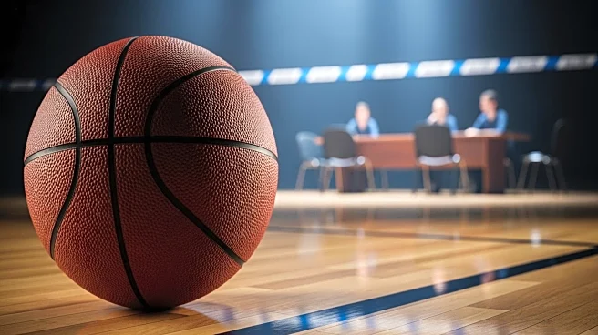 Michigan Wolverines Dominate Ohio State Buckeyes in College Basketball Showdown