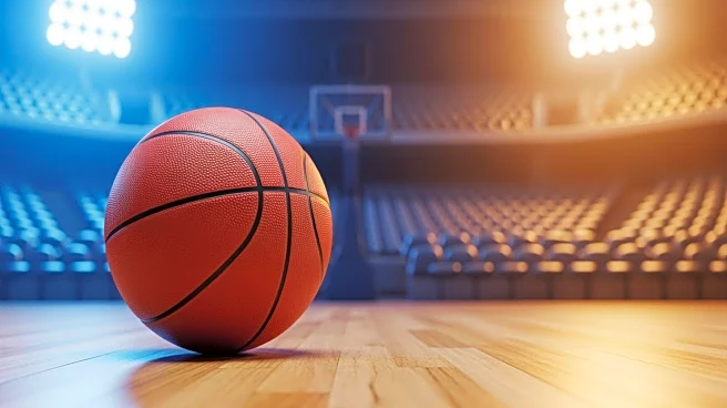 Arkansas-Pine Bluff Triumphs Over Alcorn State in SWAC Basketball Clash