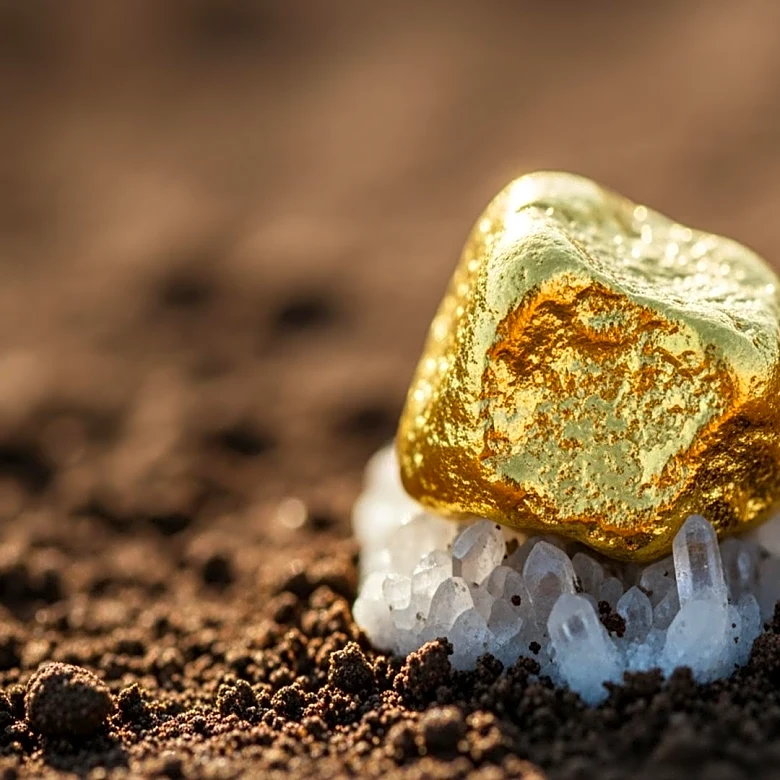 Kalamazoo Resources Secures Full Funding for Ashburton Gold Project Development