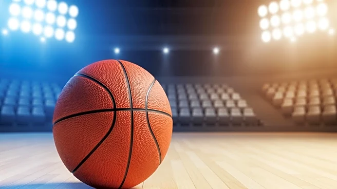 North Carolina Tar Heels Secure Victory Over Wake Forest Demon Deacons in Women's Basketball