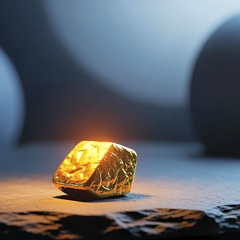 Gold Prices Quadruple Over Decade Amid Economic Uncertainty and Geopolitical Tensions