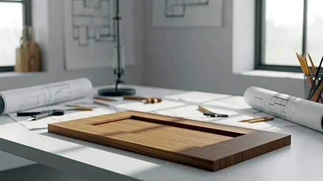 NextDAY Cabinets Expands Design Services for Virginia Contractors