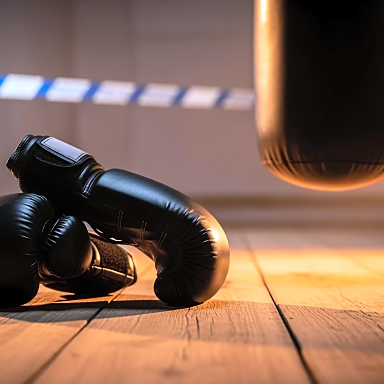 Gina Carano's Return to Training Fuels Speculation of Combat Sports Comeback