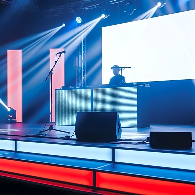 TPUSA's Super Bowl Halftime Show Faces Licensing Hurdle, Moves to YouTube