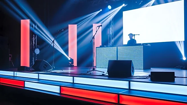 TPUSA's Super Bowl Halftime Show Faces Licensing Hurdle, Moves to YouTube