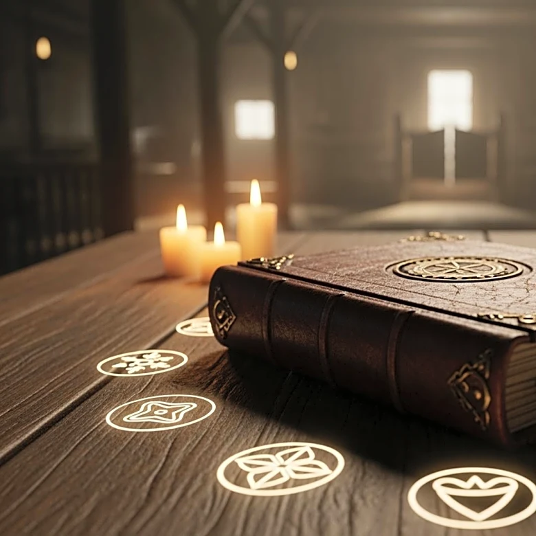 The Dark West: New Occult Action-RPG Announced for PC