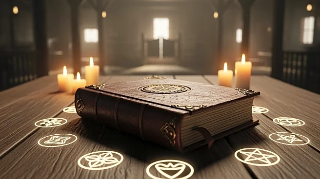 The Dark West: New Occult Action-RPG Announced for PC