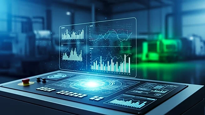 ABB Launches 'Automation Extended' to Modernize Industrial Control Systems