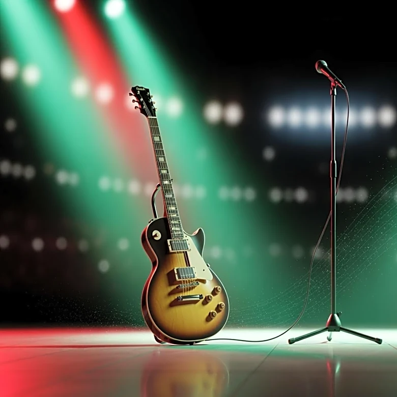 Green Day Performs American Idiot Medley at Super Bowl LX, Omits Political Lyrics