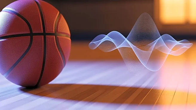 Denver Nuggets' Jamal Murray Faces Uncertainty Due to Hip Injury