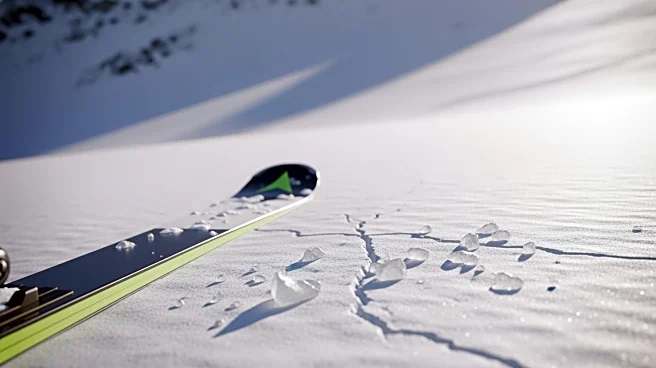 Lindsey Vonn's Crash Ends Olympic Hopes Amid Safety Concerns