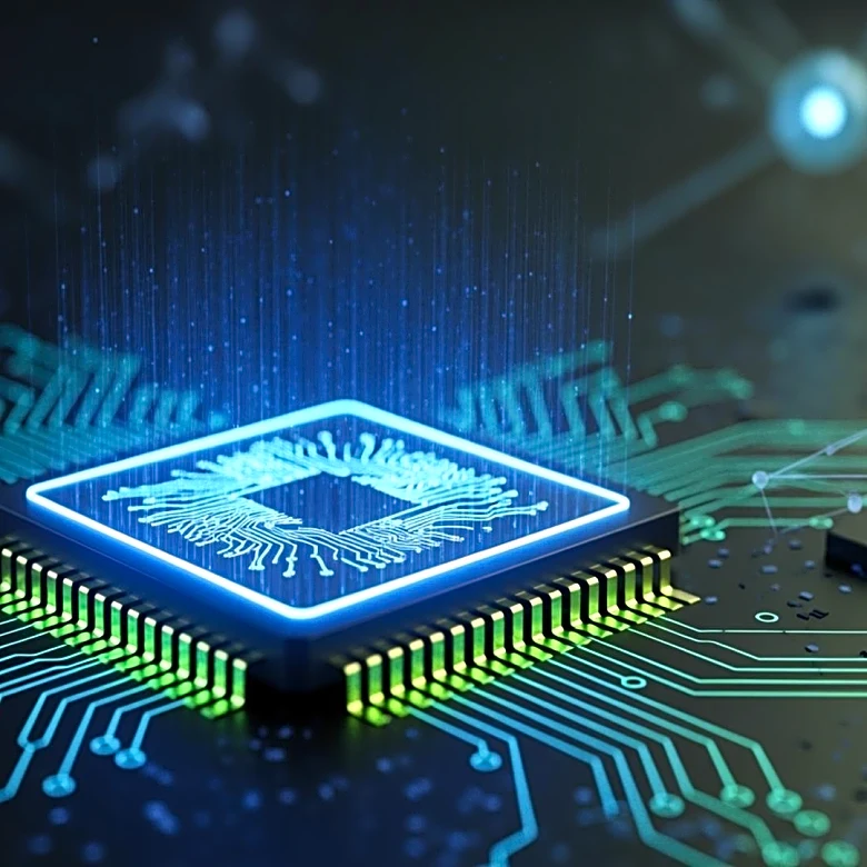 Micron Technology's Role in AI Memory Market Signals Potential Growth